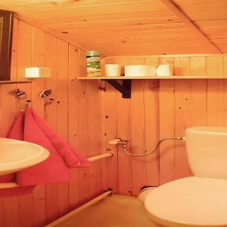 Near Gowidlinskie Дом отдыха Gowidlino