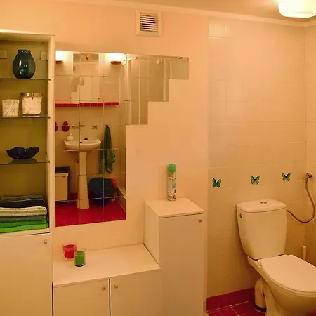 Near Gowidlinskie Дом отдыха *