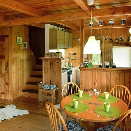 Near Gowidlinskie Gowidlino