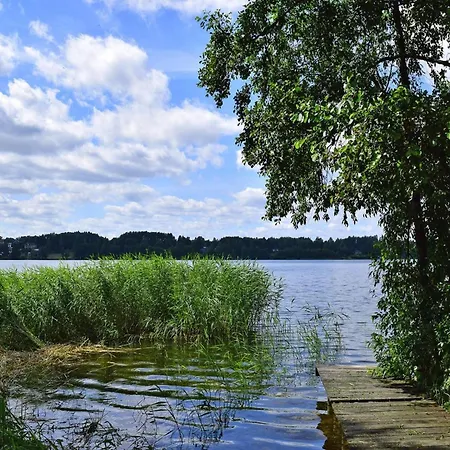 Near Gowidlinskie * Gowidlino