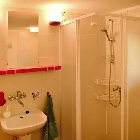 Casa vacanze Near Gowidlinskie