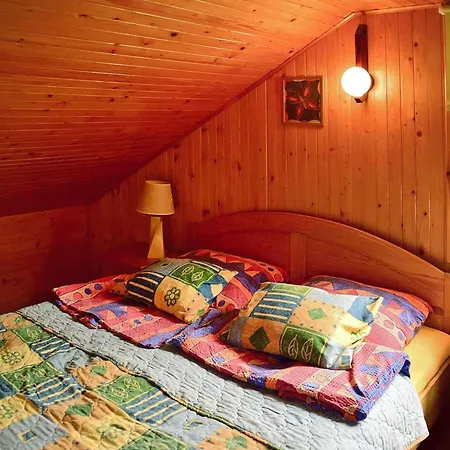 Home, Tatil Evi *