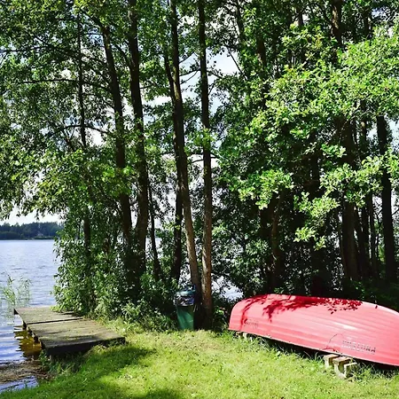 Near Gowidlinskie بيت للعطل Gowidlino