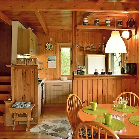 Tatil Evi Home, Gowidlino