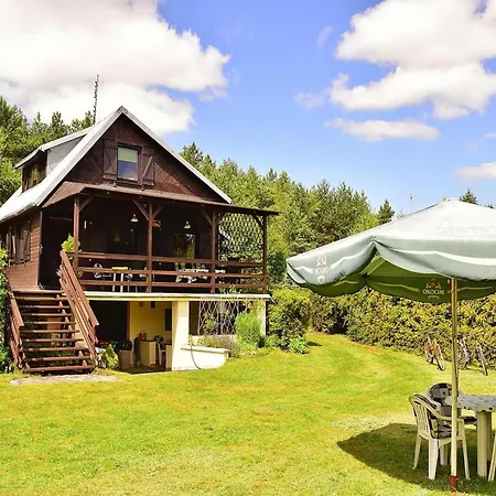 Near Gowidlinskie Дом отдыха *