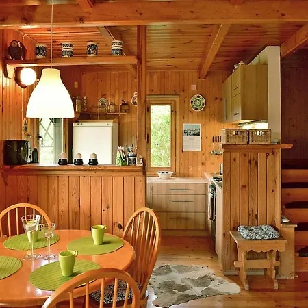 Casa vacanze Near Gowidlinskie *