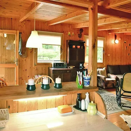 Home, Tatil Evi Gowidlino