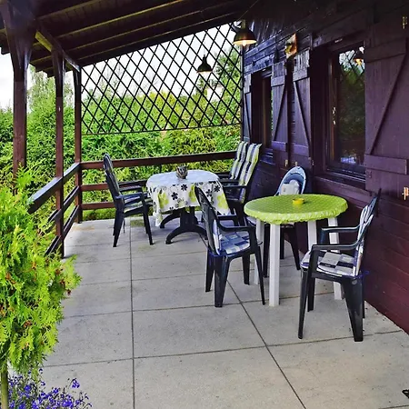 Casa vacanze Near Gowidlinskie Gowidlino