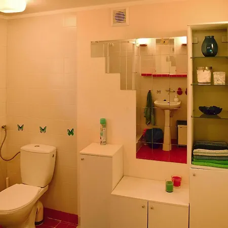 Дом отдыха Near Gowidlinskie *