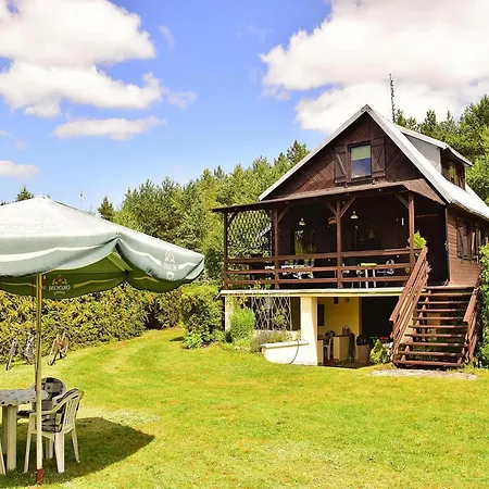 Near Gowidlinskie Casa vacanze Gowidlino