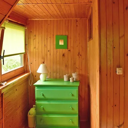 Casa vacanze Near Gowidlinskie Gowidlino