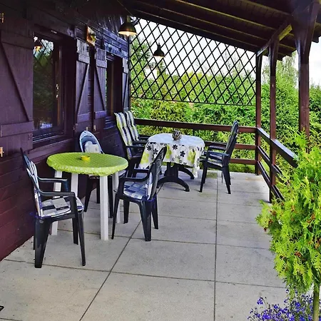 Near Gowidlinskie Casa vacanze Gowidlino