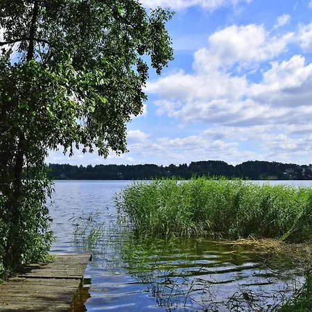 Casa vacanze Near Gowidlinskie Gowidlino