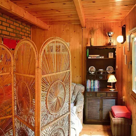 Near Gowidlinskie Gowidlino