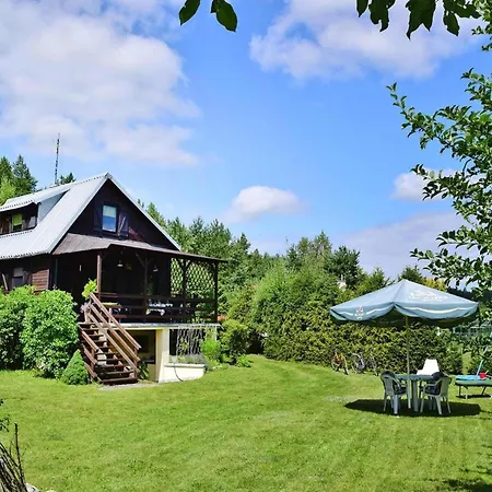 Home, Tatil Evi *